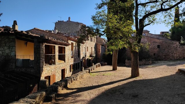 Siurana, Cornudella