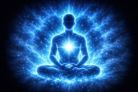 Meditative Universe