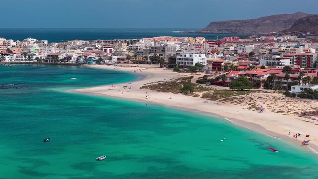 Boavista - Cabo Verde