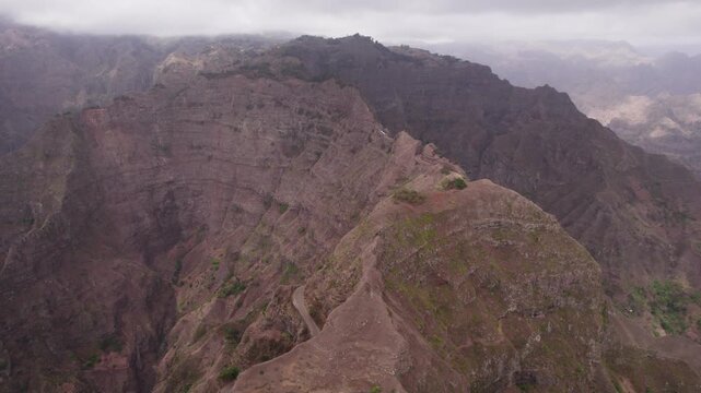 Santo Antao - Cabo Verde