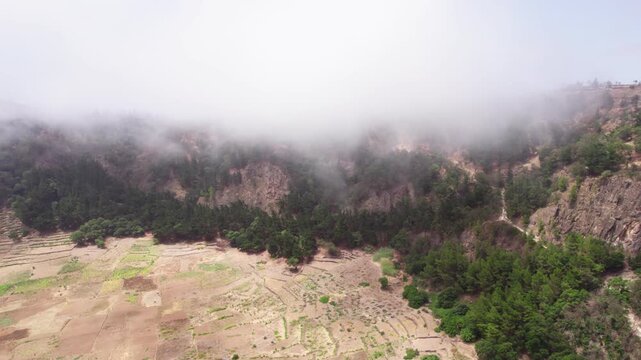 Santo Antao - Cabo Verde