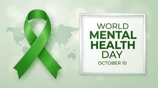 Raising awareness for mental wellbeing a global focus on support understanding and breaking down stigmas for all individuals