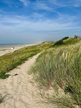  Dunes