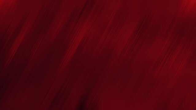 Dark red abstract background featuring dynamic diagonal motion blur brush strokes with subtle gradient and modern texture design