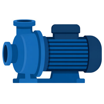 Electric Water Pump
