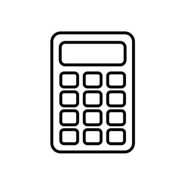 Calculator icon