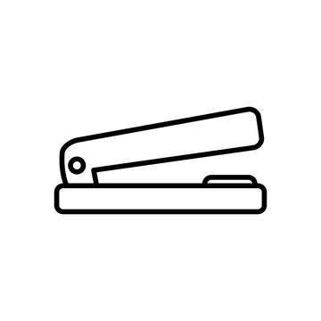 stapler icon