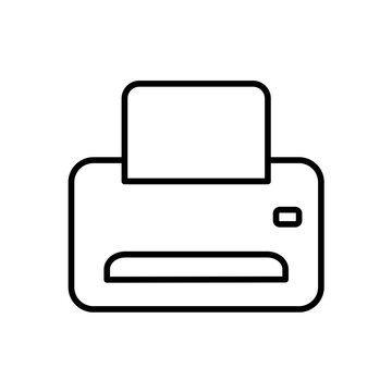 printer icon