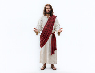 Fototapeta premium Jesus