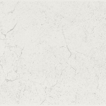 White marble texture background with subtle gray veining