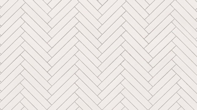 A seamless light gray herringbone pattern with subtle gray lines, perfect for backgrounds and textures.