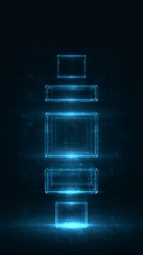 Vertical AI Access Governance Stack With Control Layers