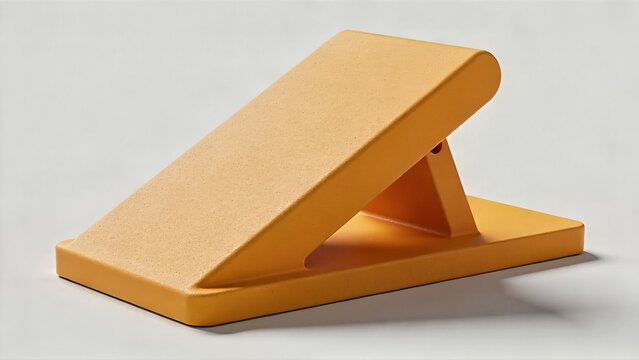 Automotive Safety Wheel Chock

