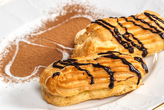 Eclairs
