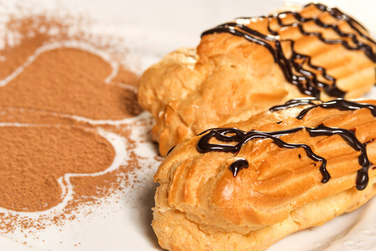 Eclairs