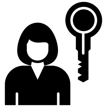 Key Icon