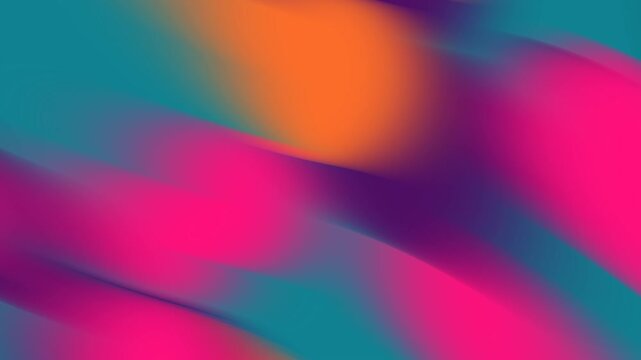 Abstract background gradient vertical motion blur streak magenta pink purple orange line silk texture