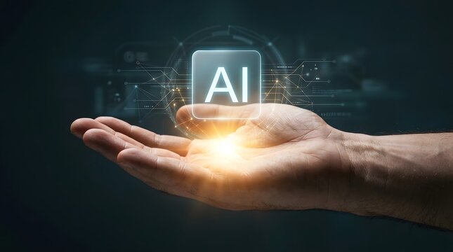 The convergence of artificial intelligence and holographic technology is reshaping industries offering innovative solutions and immersive experiences for the future