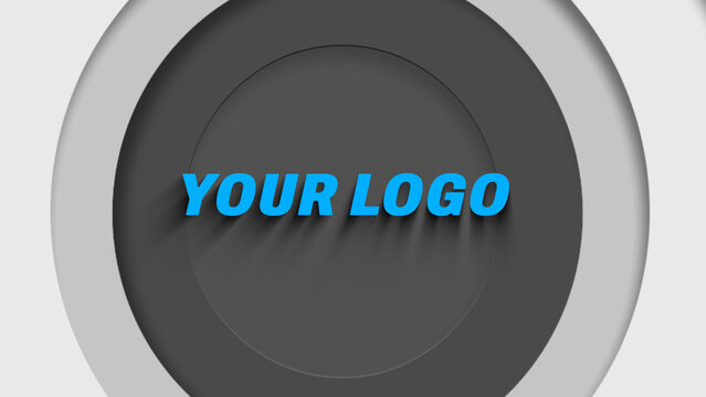 2026_MoGRT _Minimal Wave Logo Reveal