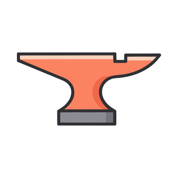 Anvil icon