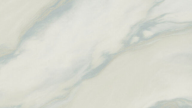 Pale blue and white marble pattern creates a smooth textured surface