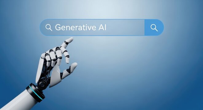 The convergence of artificial intelligence and human interaction a futuristic exploration of robotic interfaces and digital connectivity