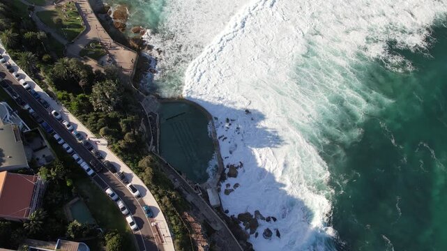 Bronte Beach