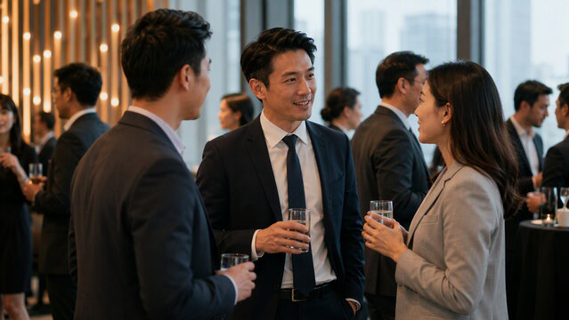 Business & Corporate Finance & FinTech