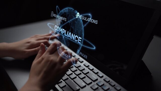 Compliance ensures alignment with standards, laws, and policies. A strong compliance system helps enforce regulation, protect organizations, and improve global compliance transparency. Muxer