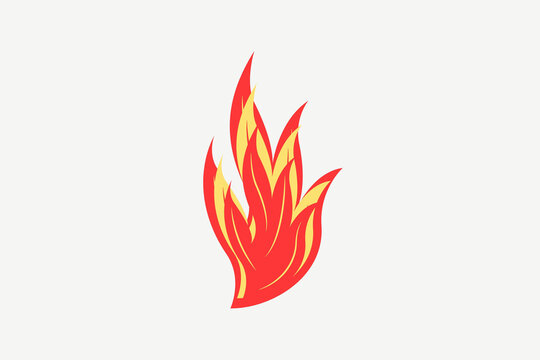 Fire icon