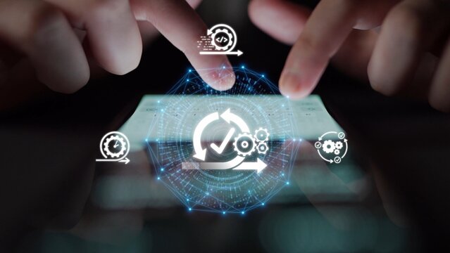 Agile project management using teams and agile planning for agile development. Agile enables flexibility, collaboration, and continuous improvement across modern workflows. Muxer