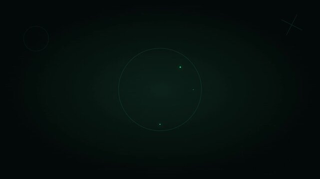 sleek check circle done vector icon animation