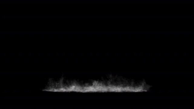 Very useful Smoke elements for compositers and other works. 58 variations in full HD. Alpha channel is not included .smoke can be separated with the screen mode or VC Color vibance plugin 