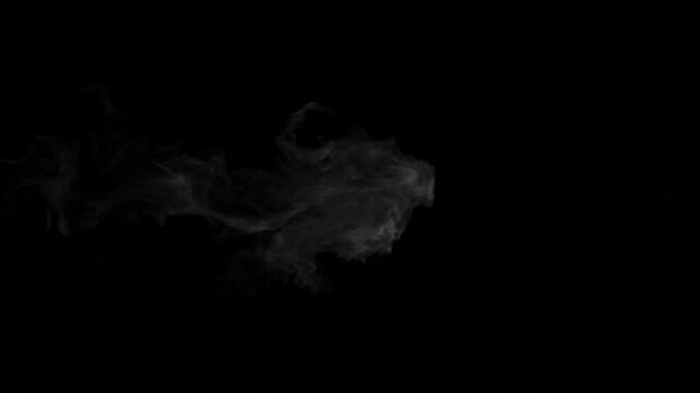 Very useful Smoke elements for compositers and other works. 58 variations in full HD. Alpha channel is not included .smoke can be separated with the screen mode or VC Color vibance plugin 