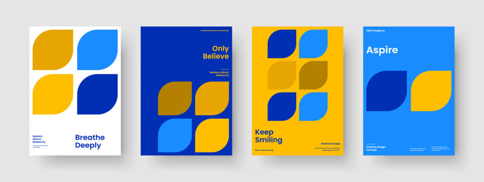 Abstract Brochure Template. Creative Poster Design. Isolated Background Layout. Banner. Report. Book Cover. Flyer. Business Presentation. Brand Identity. Journal. Pamphlet. Leaflet. Newsletter