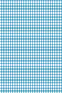Gingham Muster Eis nahtlos