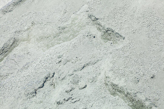 Baumaterial Kieselsteinchen , Deutschland