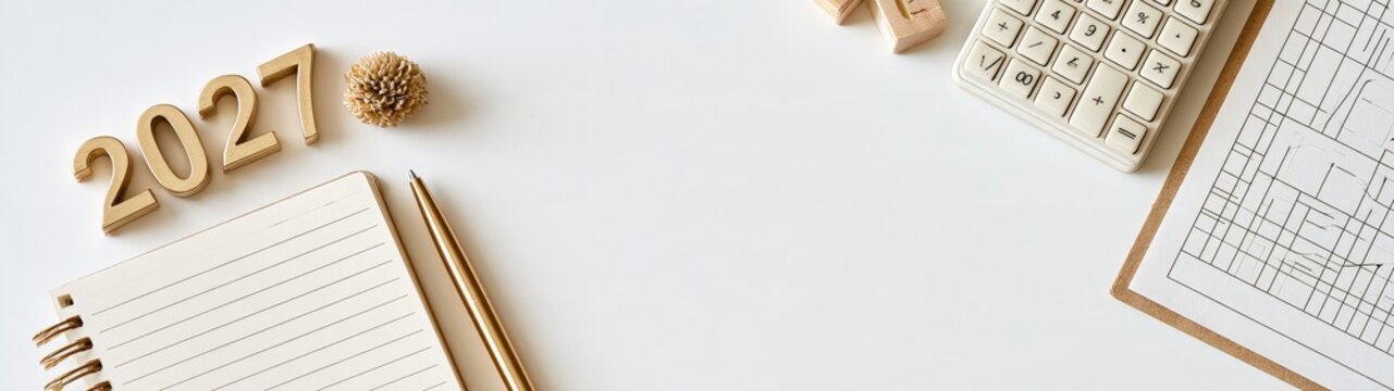 Developing a roadmap for business expansion and financial success by the year 2027 to ensure a prosperous future