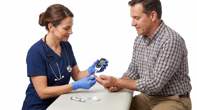 Diabetes Screening and Prevention in Family Medicine
