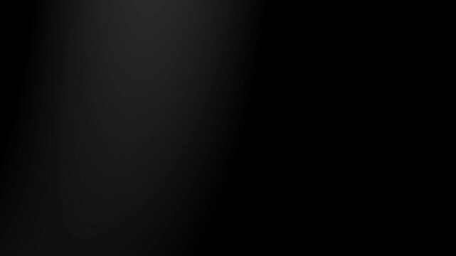 White flickering flash light transition overlay for cinematic video editing and film production