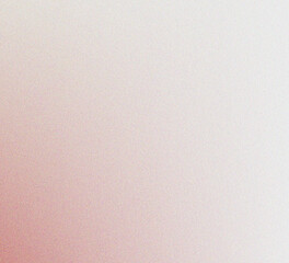 Soft abstract background with a smooth gradient transition from dusty rose pink to clean white © MdTanvir