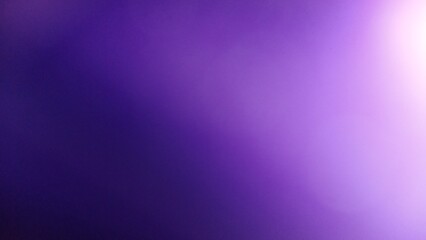 Fototapeta premium Purple background texture featuring smooth gradients with soft light transitions for modern graphic design projects and professional artistic presentations