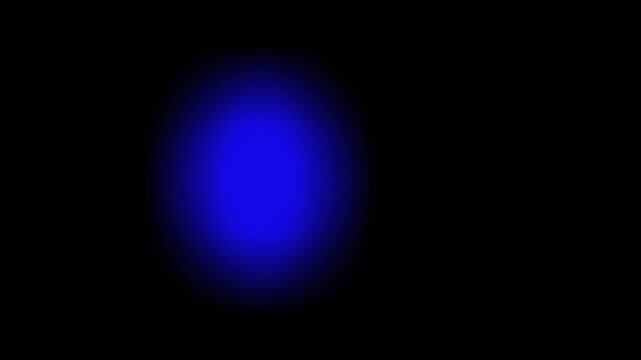  Red and blue alarm animation loops , Police emergency flasher Emergency siren lights flashing in evening disaster 4k video in black background.