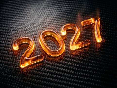 Molten Glass And Carbon Fiber Weave Material Innovation Year 2027
