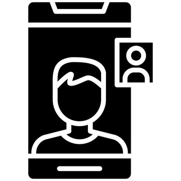 FaceTime Call Icon