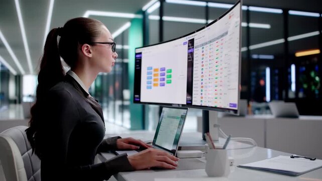 Data Manager Carefully Updates Metadata For Enterprise Catalog