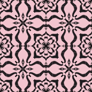 seamless pattern with flowers,fabric pattern,
pattern,seamless flowers pattern,drawing art design pattern,drawing art thai style,
