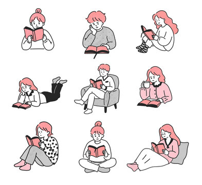 reading