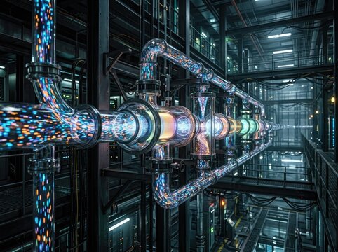 Advanced Particle Accelerator Technology