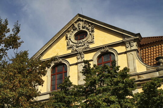 Grundschule auf dem Loh in Hannover